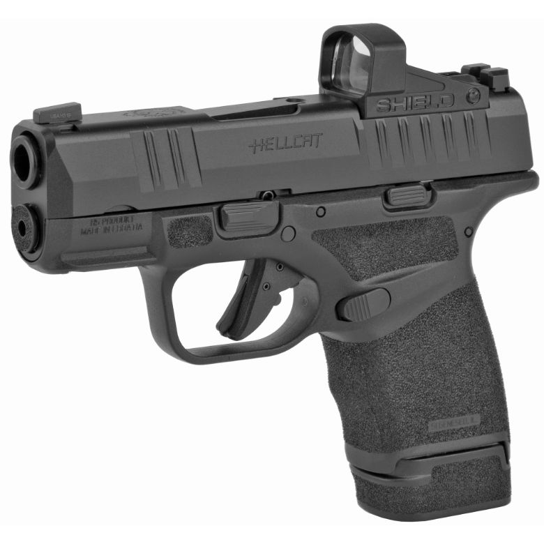 Springfield Armory Hellcat Osp 9mm 11-13 SNS Pistol