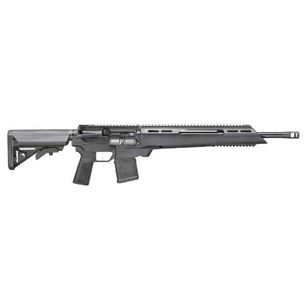 Springfield Armory Saint Edge Atc 5.56 18b 20 Rd Rifle