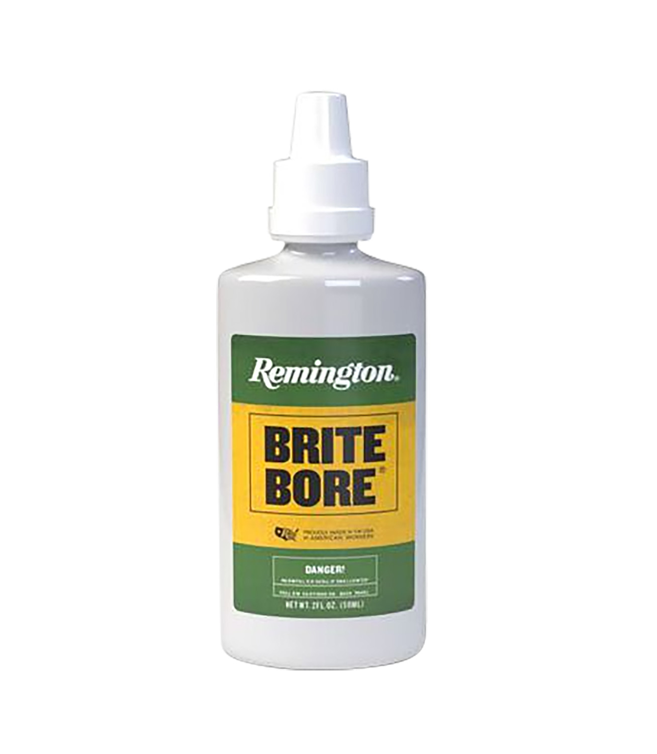 Remington Brite Bore 2 oz Solvent - image 2 of 4