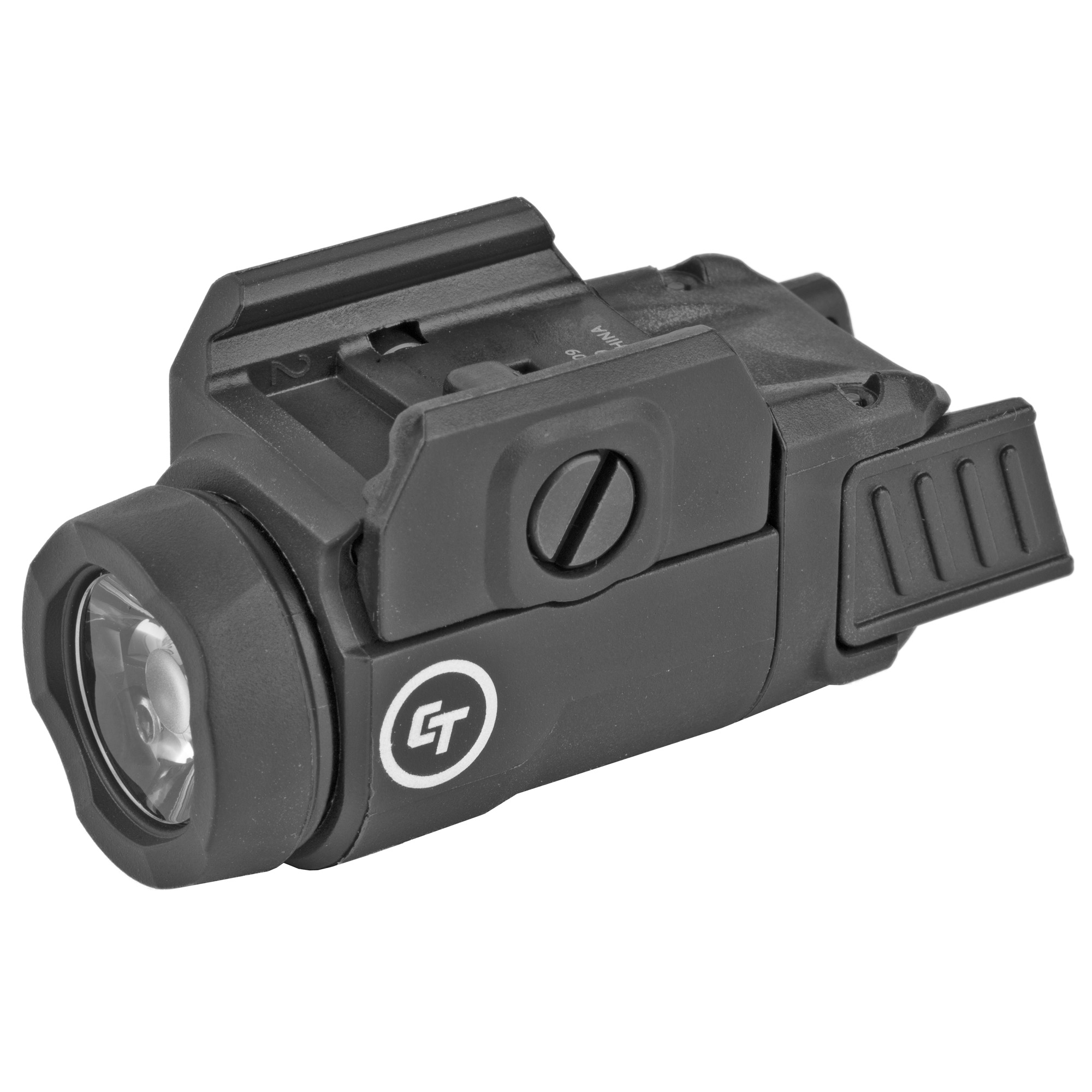 Crimson Trace Rail Master CMR-209 Tactical Light