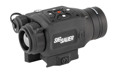 Sig Sauer Echo CV25 Thermal Clip-On Sight, 1-8X25mm - image 2 of 10