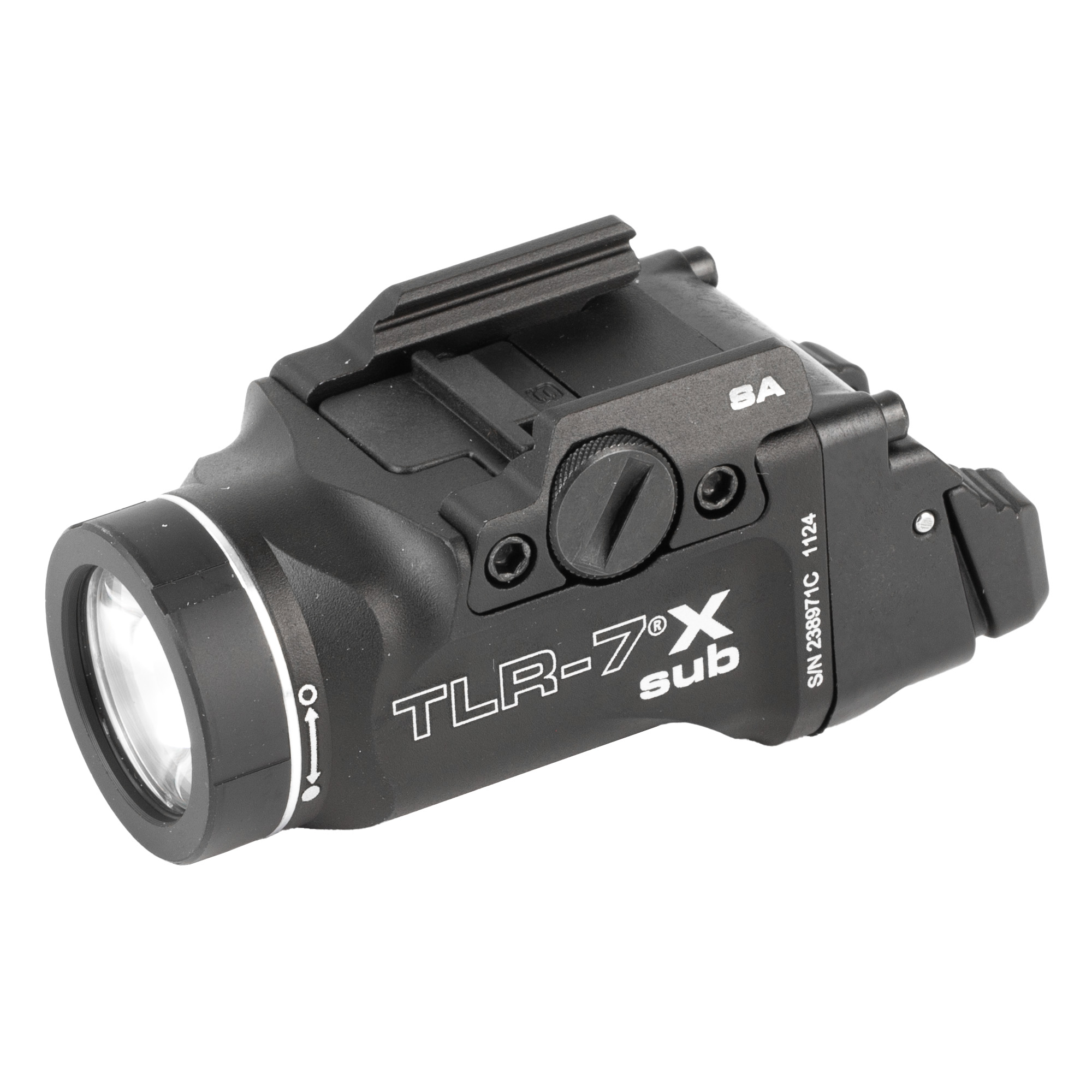 Streamlight TLR-7 X Sub USB