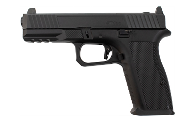 ROCK ISLAND STK100 ULTRA 9MM 4.5" 17