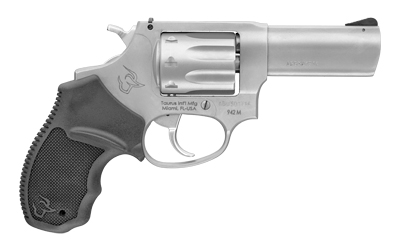 TAURUS 942 22WMR 3" 8RD STS