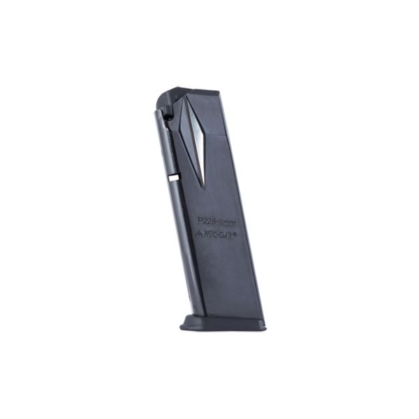 Mecgar Sig Sauer P228 9mm 15rd Magazine