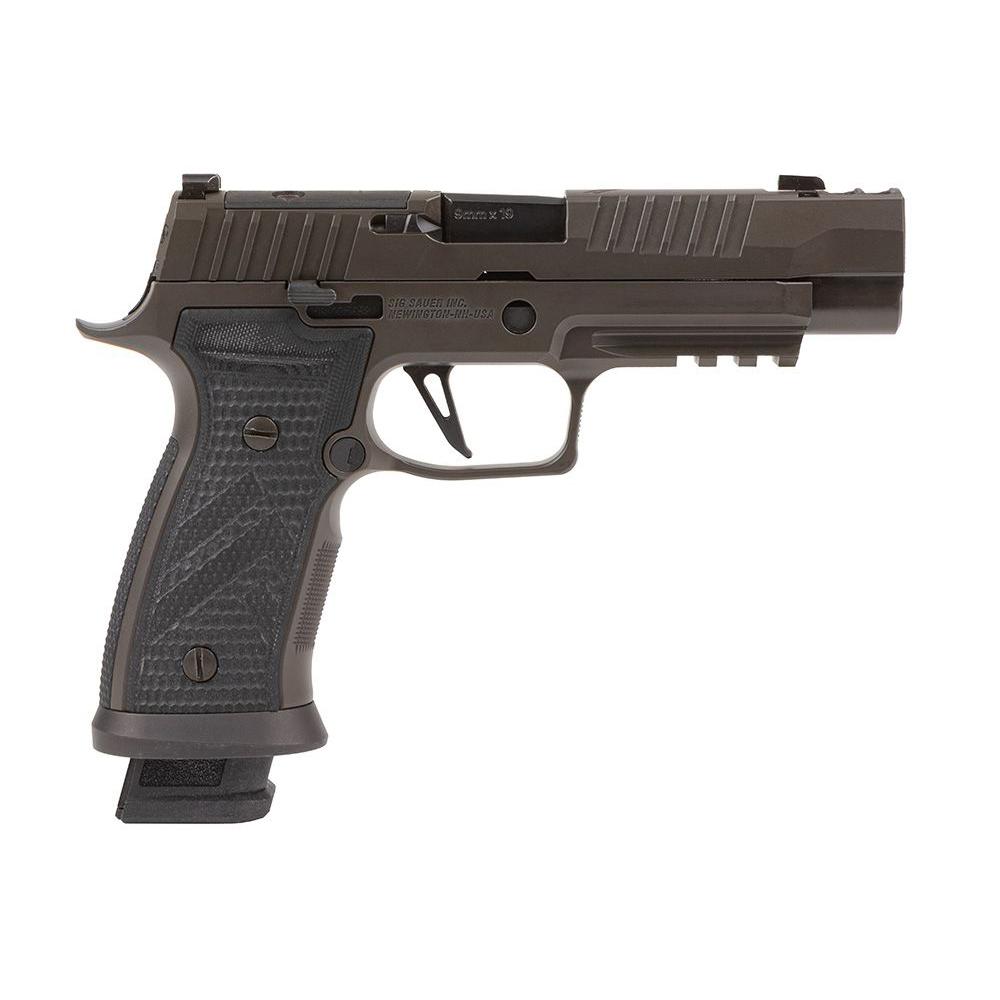 Sig P320 AXG Legion 9mm 3.9" Optic Ready 21rd (3)