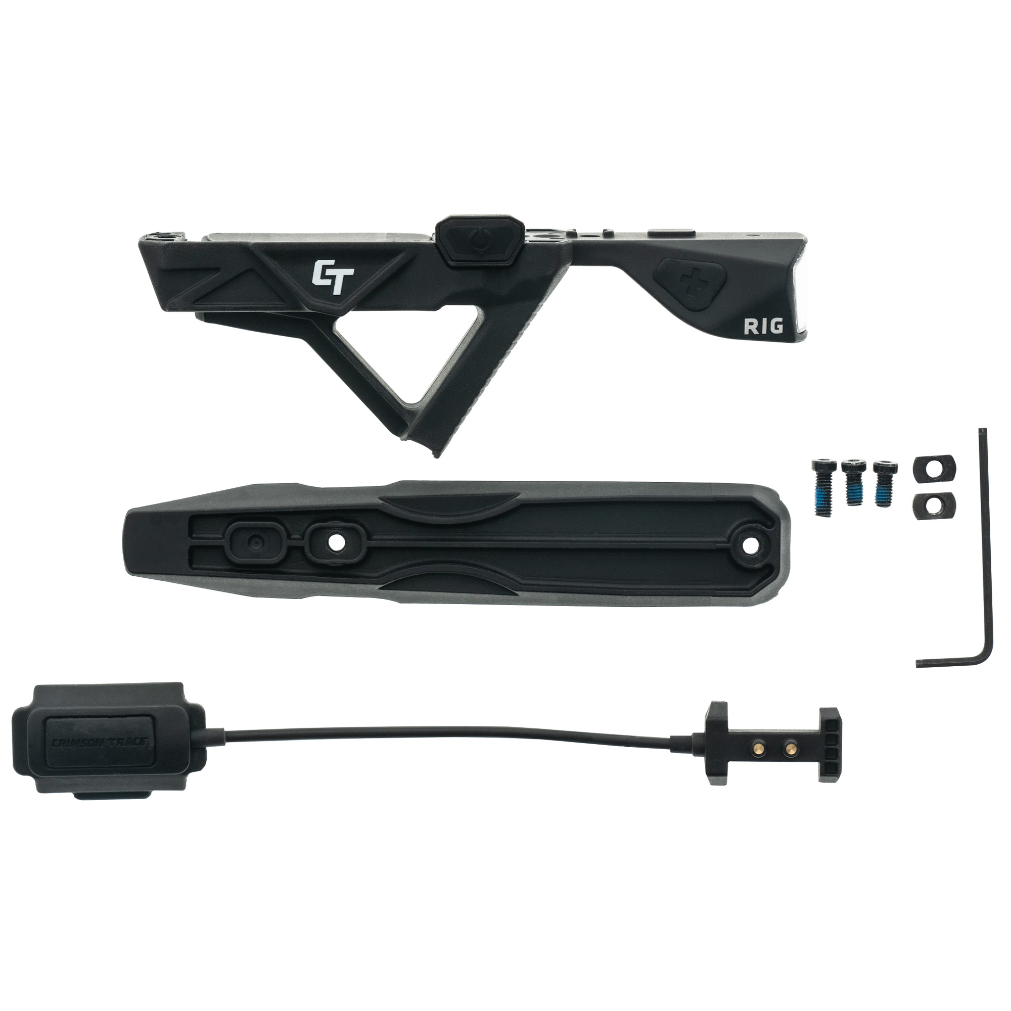 Crimson Trace RIG Rapid Illumination Grip