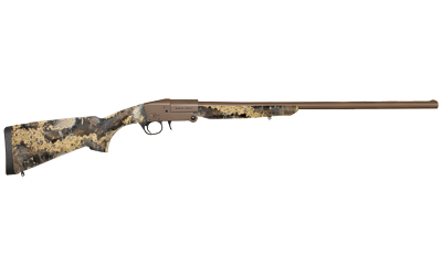 C.DALY 101 SNGL 410GA 26" 3" CAMO