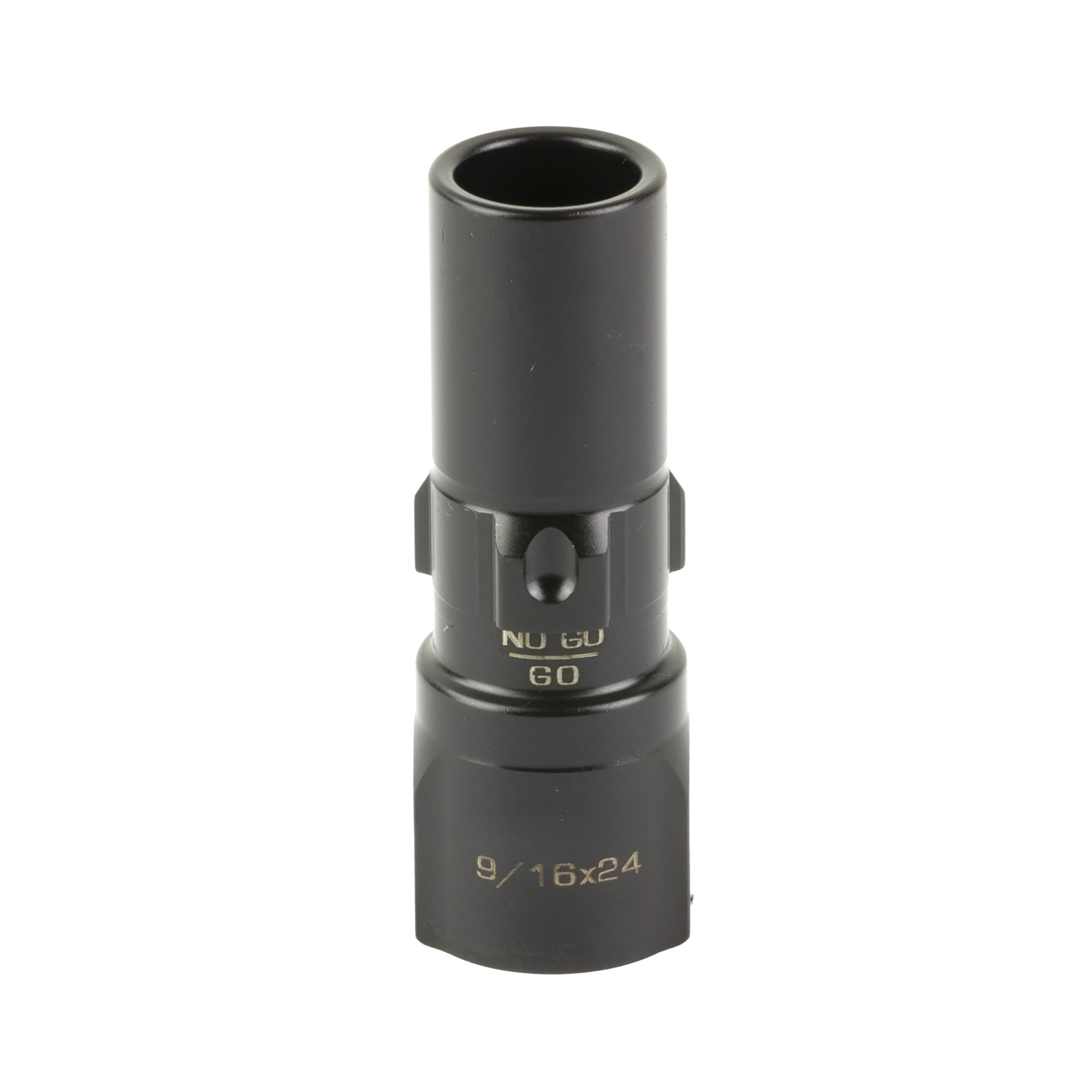 Rugged Suppressor 3 Lug Adapter