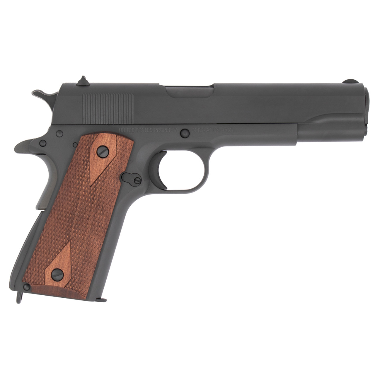 Tisas 1911 A1 45 ACP 5" 7-Round Pistol - image 5 of 7
