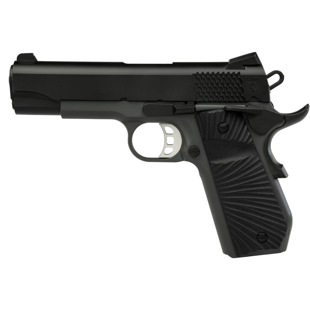 Tisas Arms 1911 Carry Commander-Style 45 ACP Semi-Auto Pistol - image 10 of 10