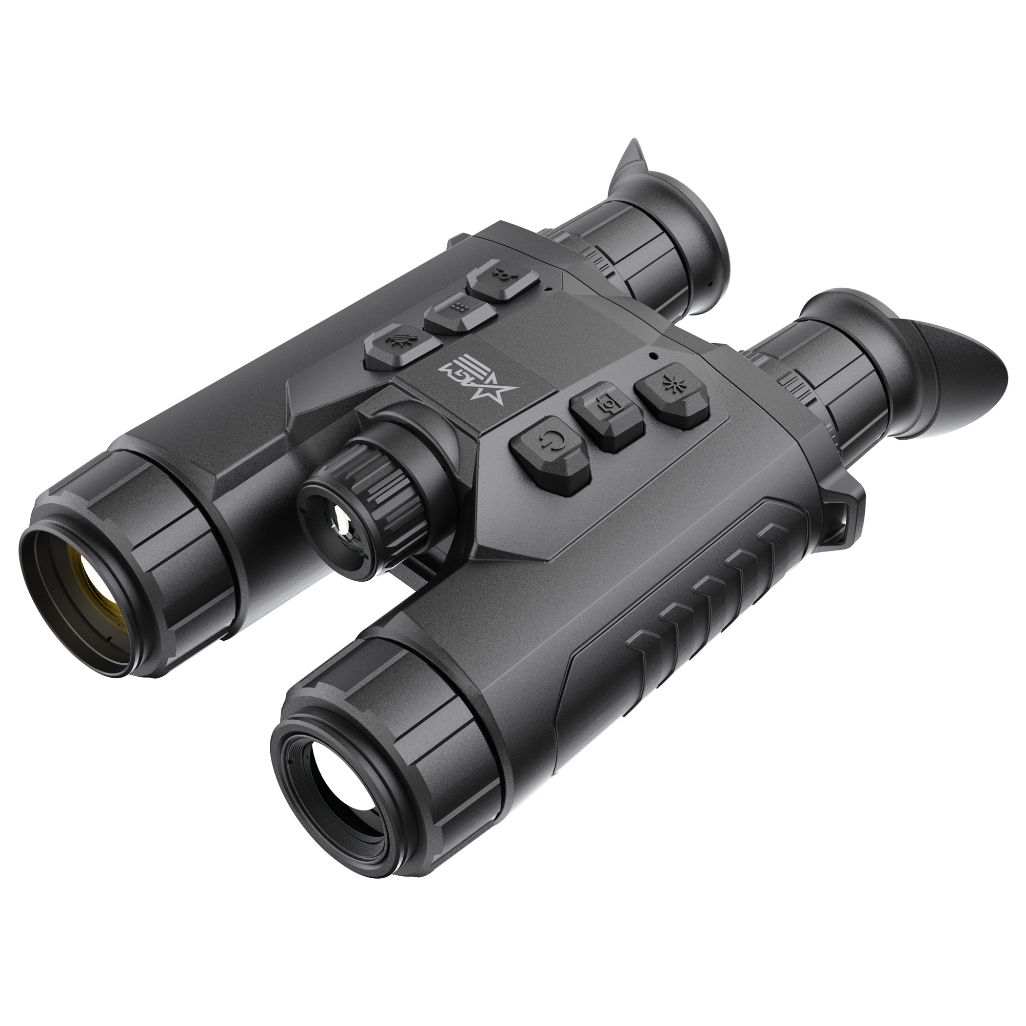AGM Global Vision ObservIR LRF 35mm Thermal Binocular