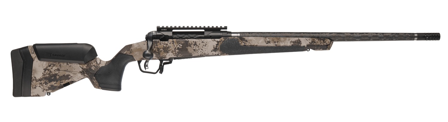 Savage Arms 110 Ultralite Pro Western - 6.5 PRC Bolt Action Rifle - image 2 of 10