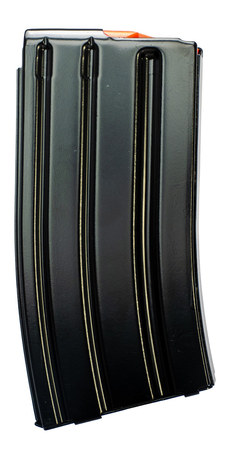 Global Ordnance AR-15 20-Round Magazine 223 Remington/5.56 NATO - image 3 of 5
