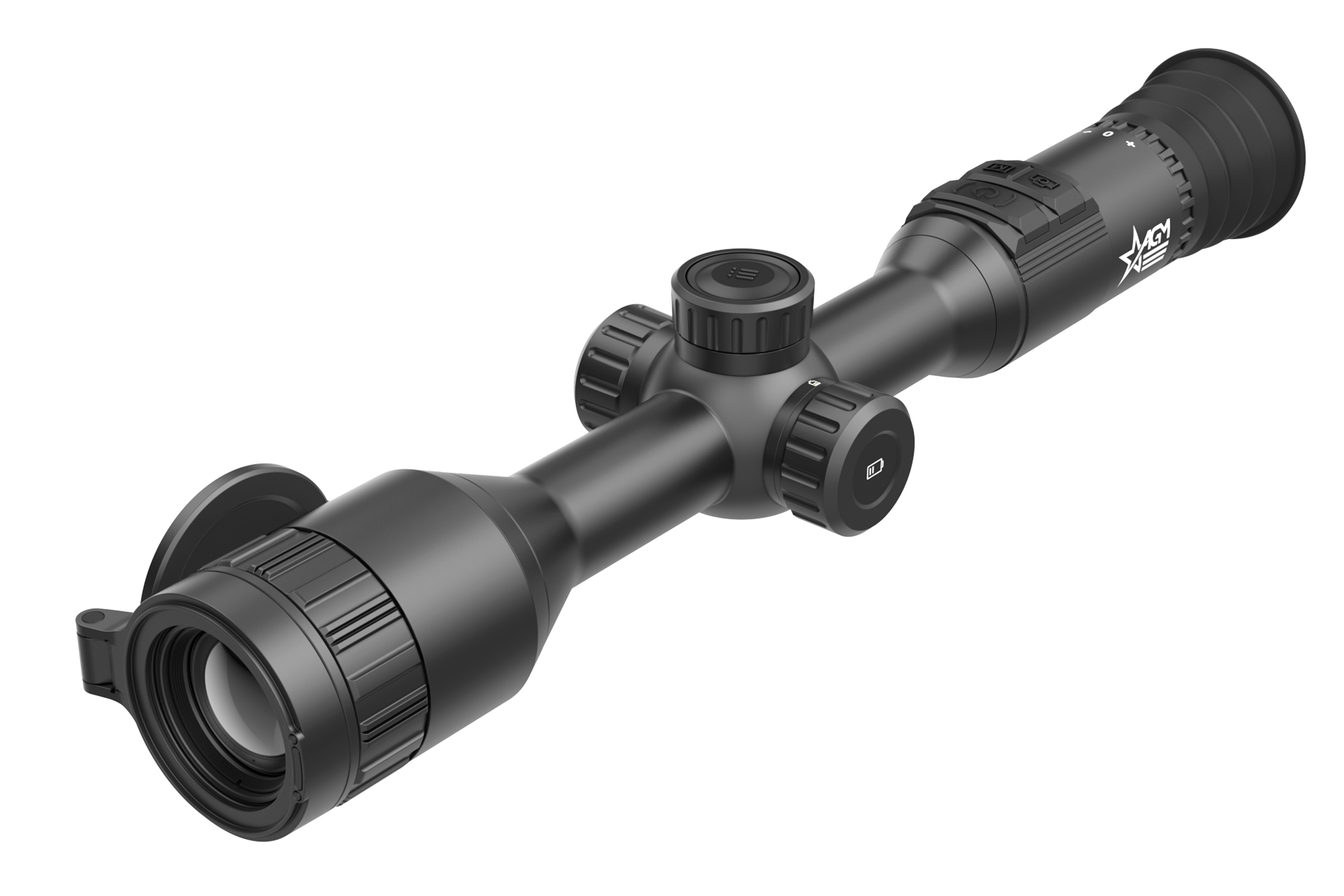 AGM Global Vision Adder V2 Thermal Scope - image 5 of 10