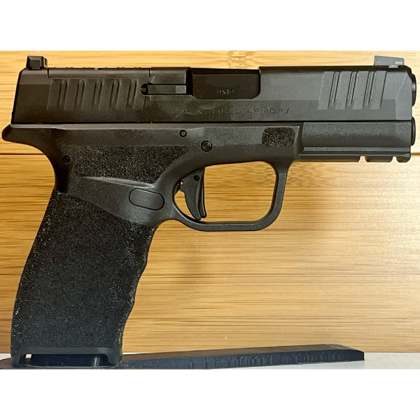 Springfield Armory Hellcat Pro Osp 9mm 15 Round Pistol