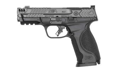 Smith & Wesson M&P9 M2.0 Metal Carry Comp - image 2 of 3