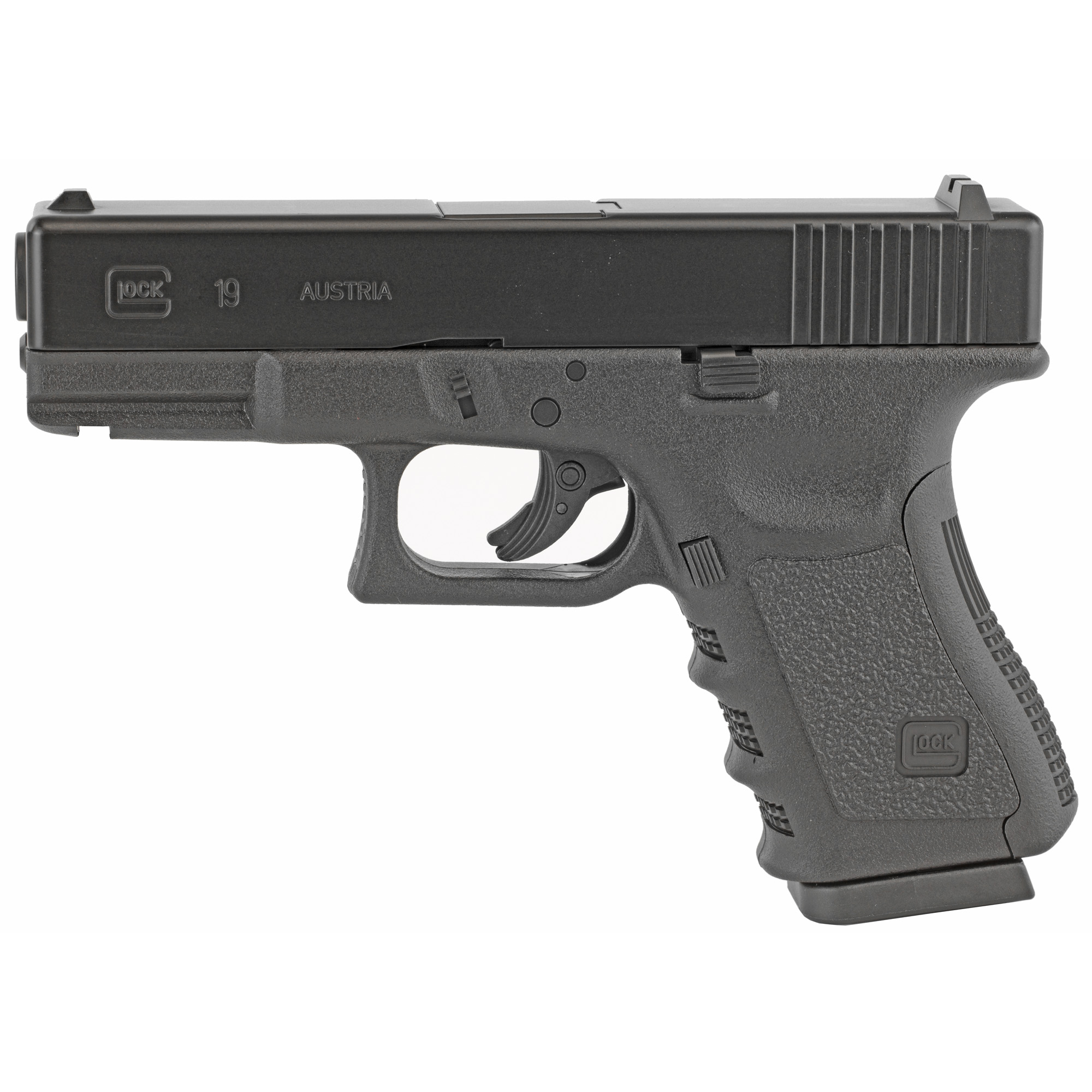 Umarex Glock 19 Gen 3 CO2 Pistol