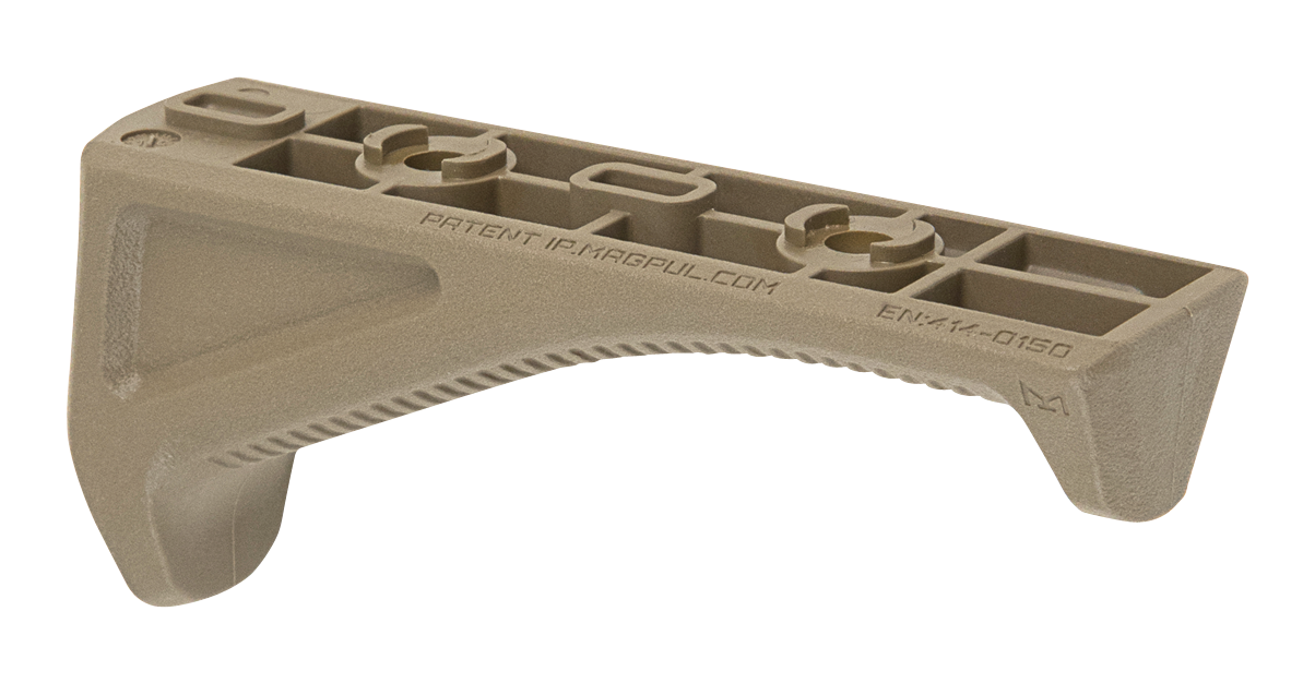 Magpul AFG M-LOK Angled Foregrip - Flat Dark Earth - image 4 of 4