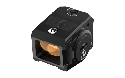 Burris FastFire E Red Dot Sight