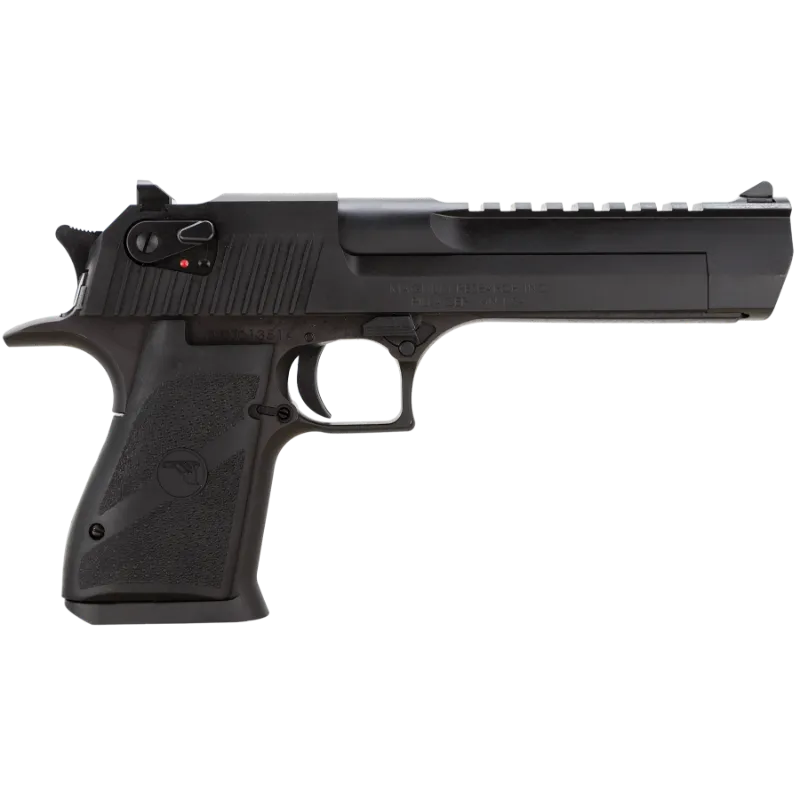DESERT EAGLE .357 BLACK 9RD PISTOL