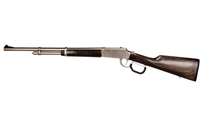 HERITAGE RANGESIDE LEVER 410GA NICK