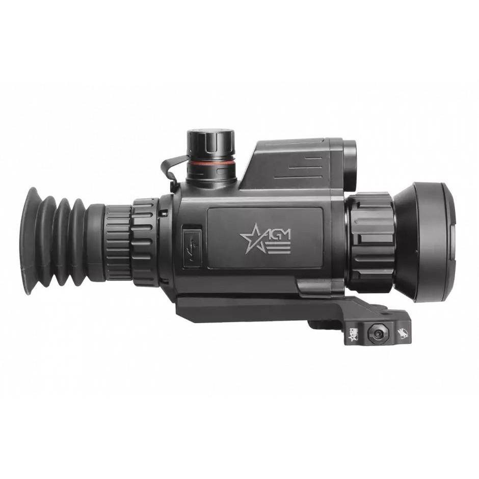 AGM Global Vision Varmint V2 LRF 35-384 Thermal Scope - image 8 of 10