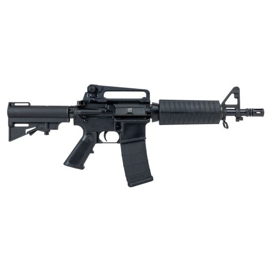 DPMS FSB AR-15 5.56 NATO 10.5" Black Pistol