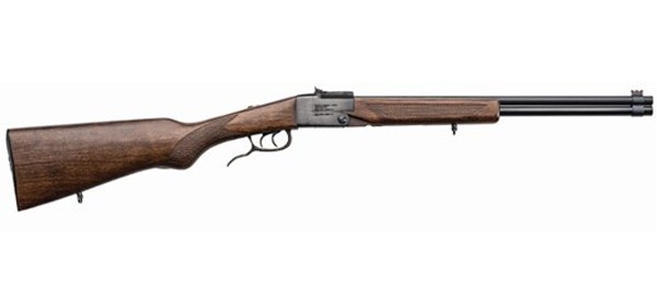 CHI DBL BADGER 20GA/22LR
