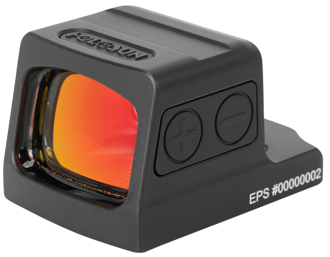 Holosun EPS Carry 2 MOA Green Dot - image 4 of 5