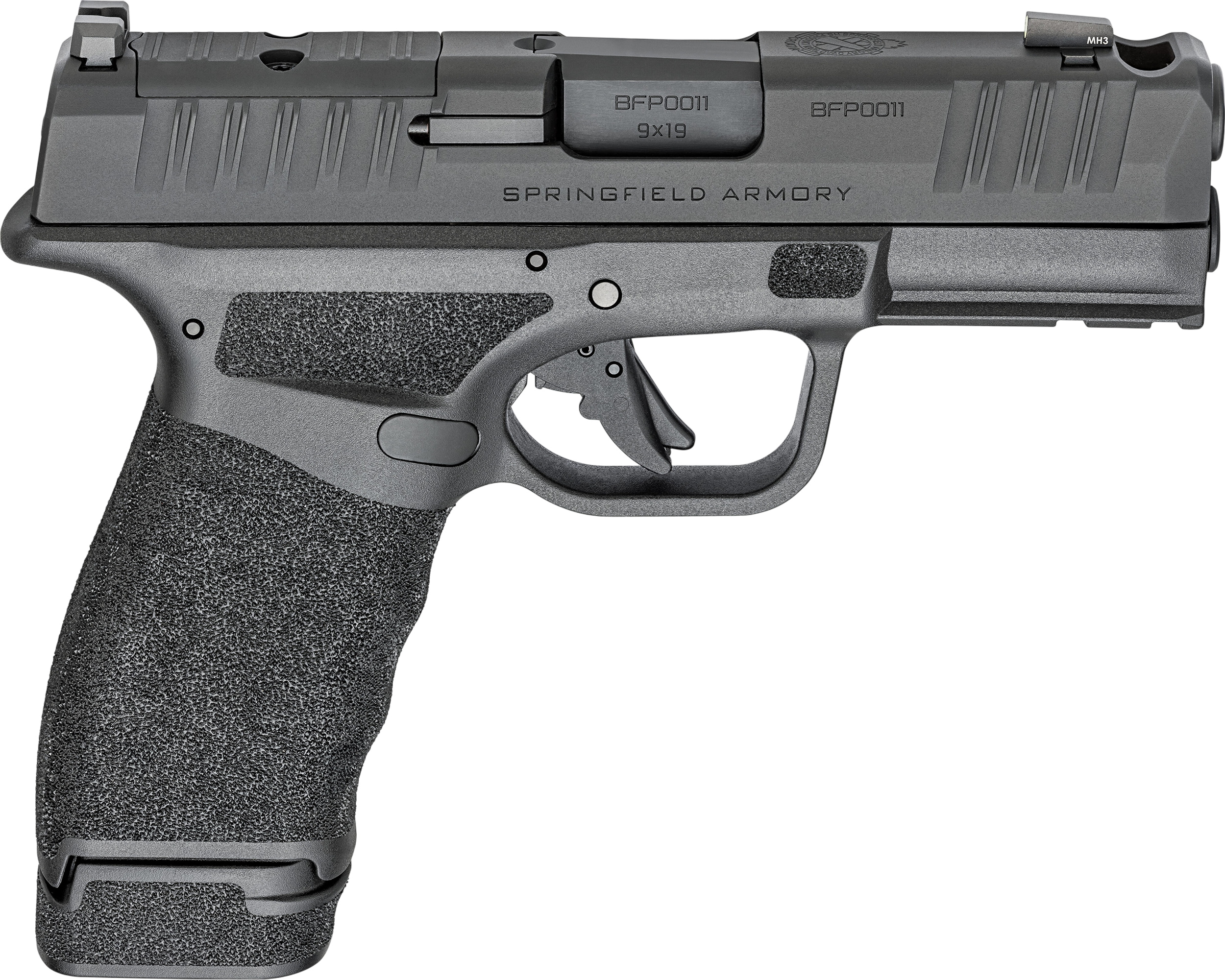 Springfield Armory Hellcat Pro OSP Comp