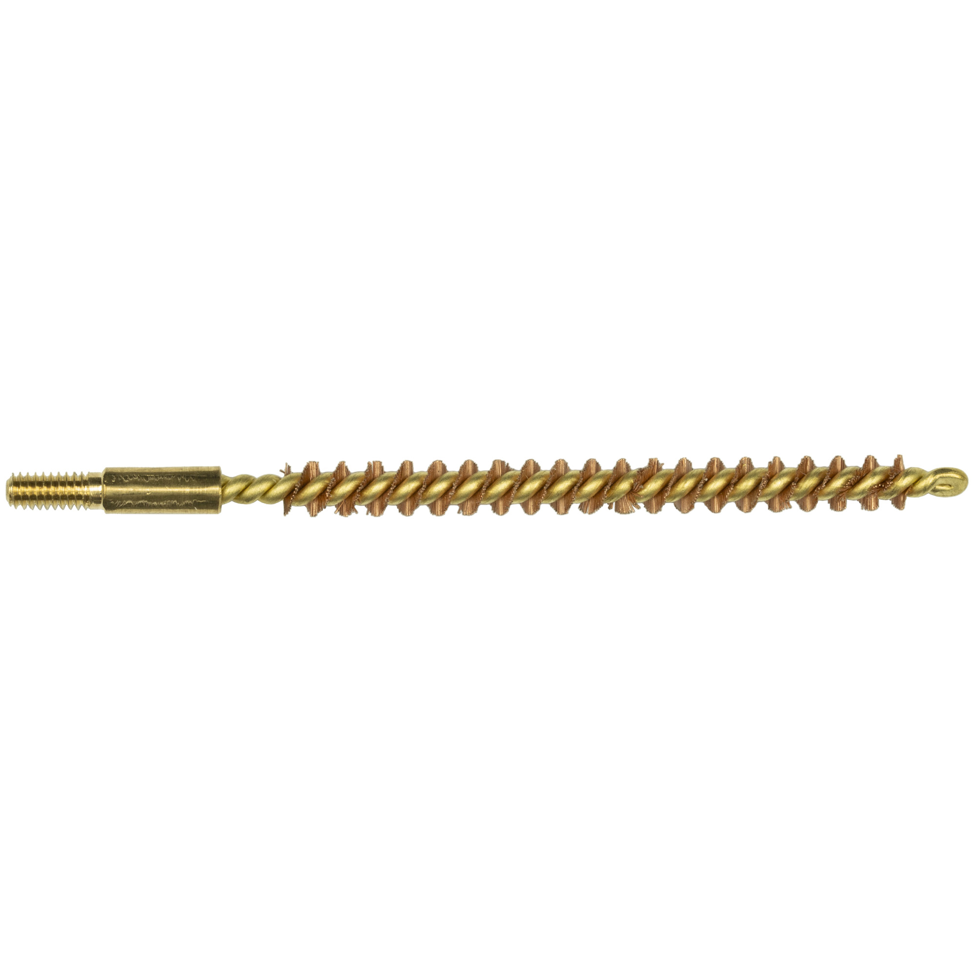 Pro-Shot Benchrest .17 Cal Bore Brush