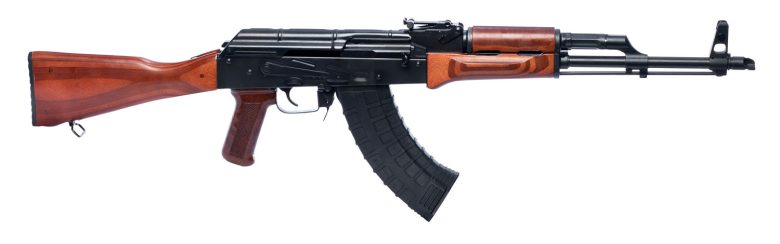 Riley RAK101L RAK-47 7.62x39 Classical 30+1 16.25"