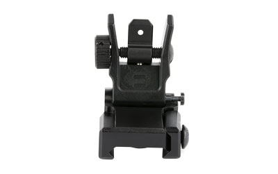 Leapers ACCU-SYNC MNT-955 Flip-Up Rear Sight - image 2 of 5