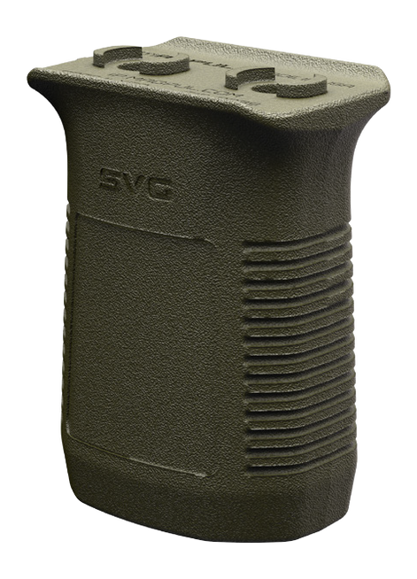 Magpul Short Vertical Grip M-LOK Olive Drab Green - image 5 of 5