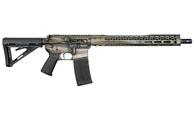 BRO SPEC+ 556NATO 16" 30RD PAT FD/OD