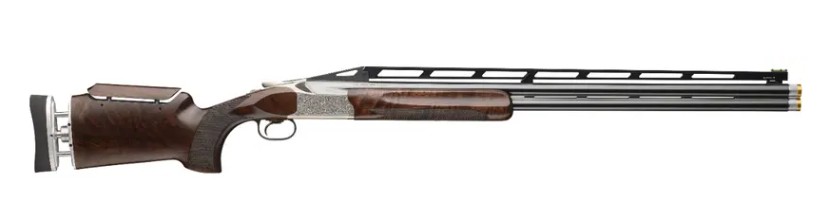 Browning Citori 825 Trap Max 32" 12 Gauge Shotgun - image 10 of 10