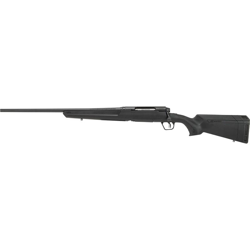 Savage Arms Axis II Left Hand Rifle .243 Win 4/rd 22" Barrel Black