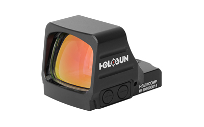 Holosun Elite HS507COMP Red Dot Sight - image 2 of 5