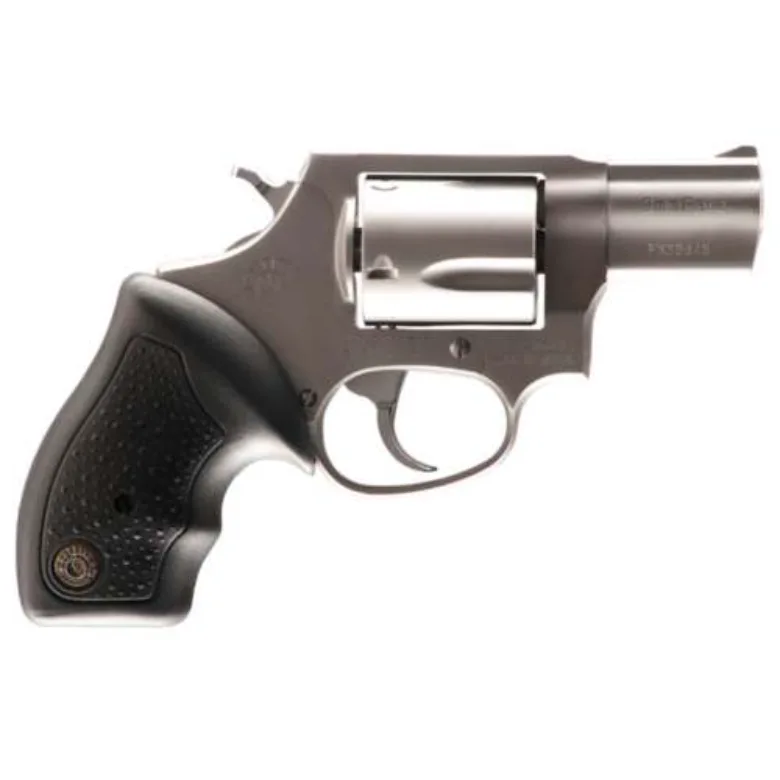 TAURUS 905 9MM STAINLESS 5 ROUND 2" REVOLVER