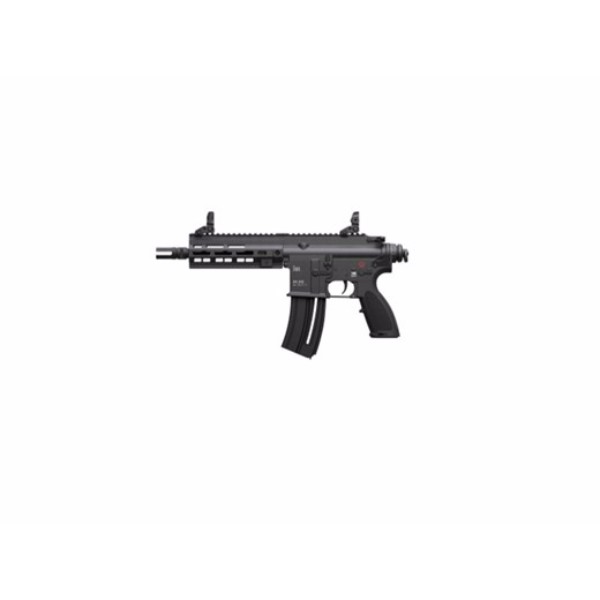 HECKLER AND KOCH (HK USA) HK416 22 LR 20 Round Pistol