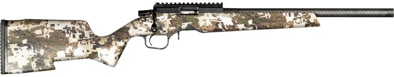 CHA RANGER BA 22LR 18 SITK ALP