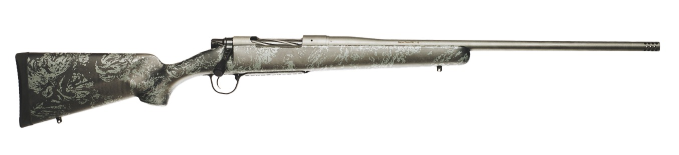 Christensen Arms Mesa FFT 25 Creedmoor Bolt Action Rifle - image 4 of 6