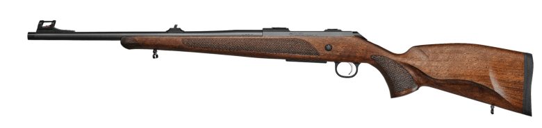 CZ 600 ST3 LUX 30-06 20'' 4RD