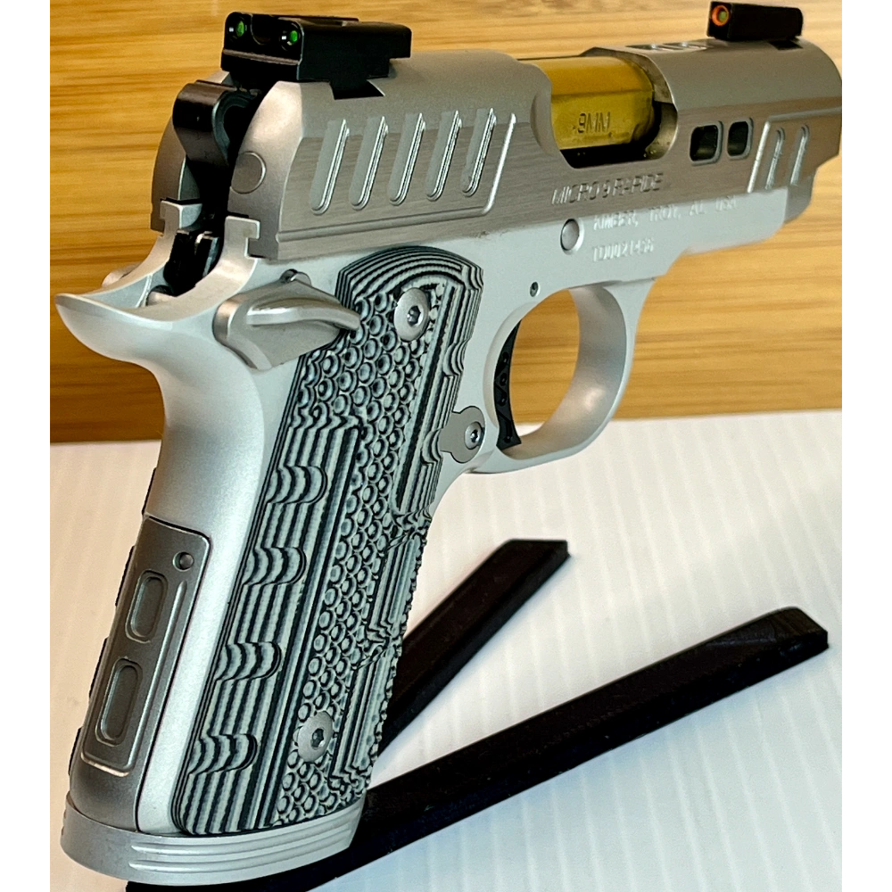 Kimber Micro 9 Rapide Dawn 9mm Pistol