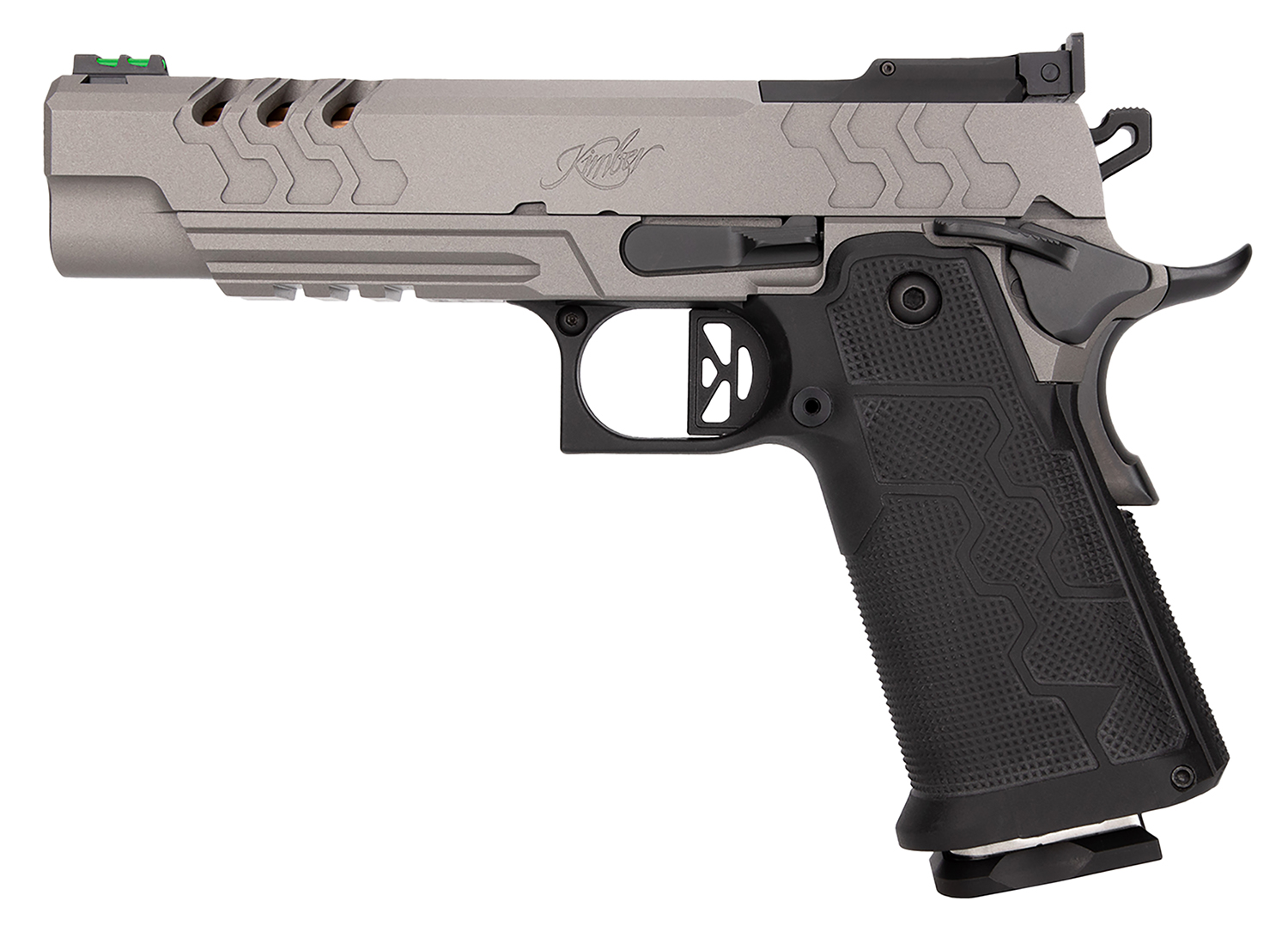 KIMBER 2K11 STAINLESS TARGET OR 45ACP 13RD HANDGUN