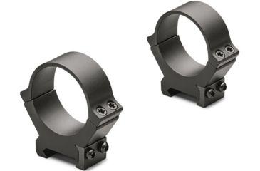 Leupold PRW2 Cross-Slot 34mm High Scope Rings - image 7 of 7