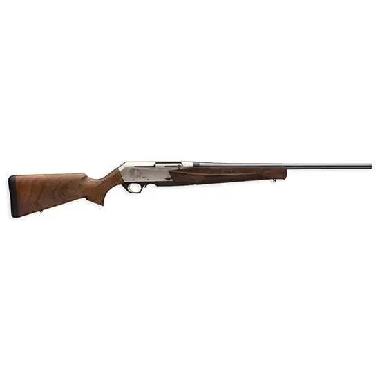 BRWNING BAR MK3 243 WIN RFL GRADE II WALNUT