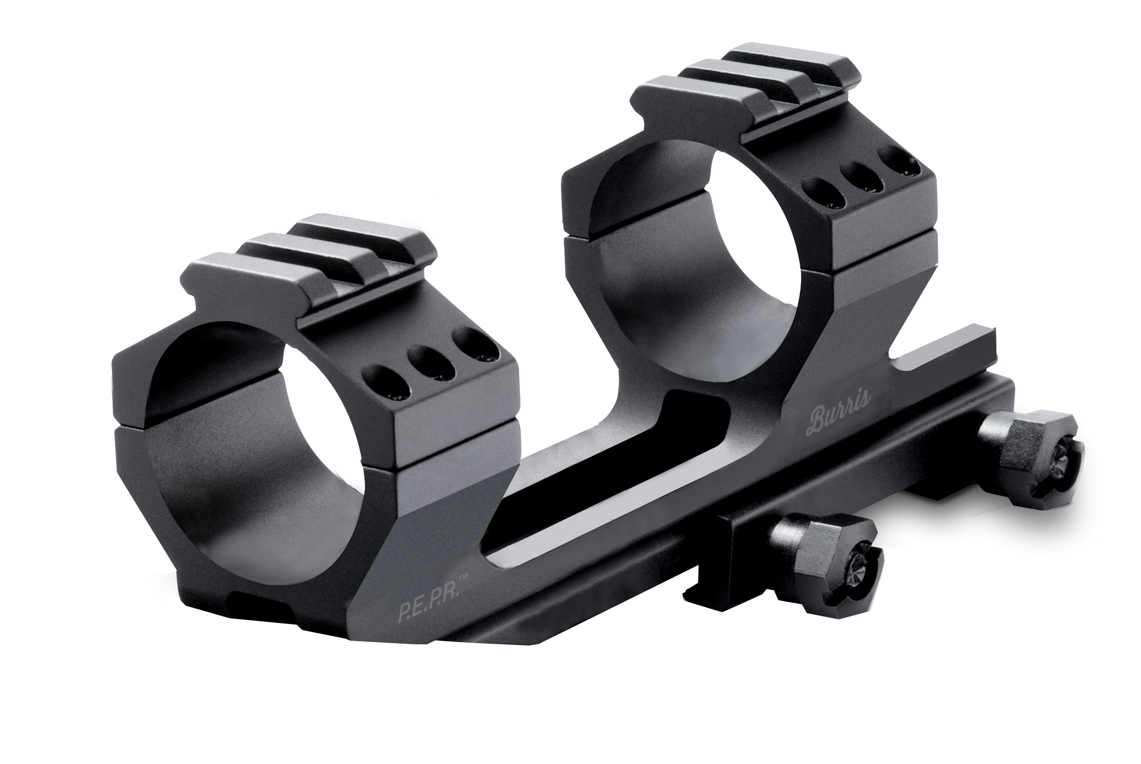 Burris AR-P.E.P.R. 34mm Cantilever Scope Mount