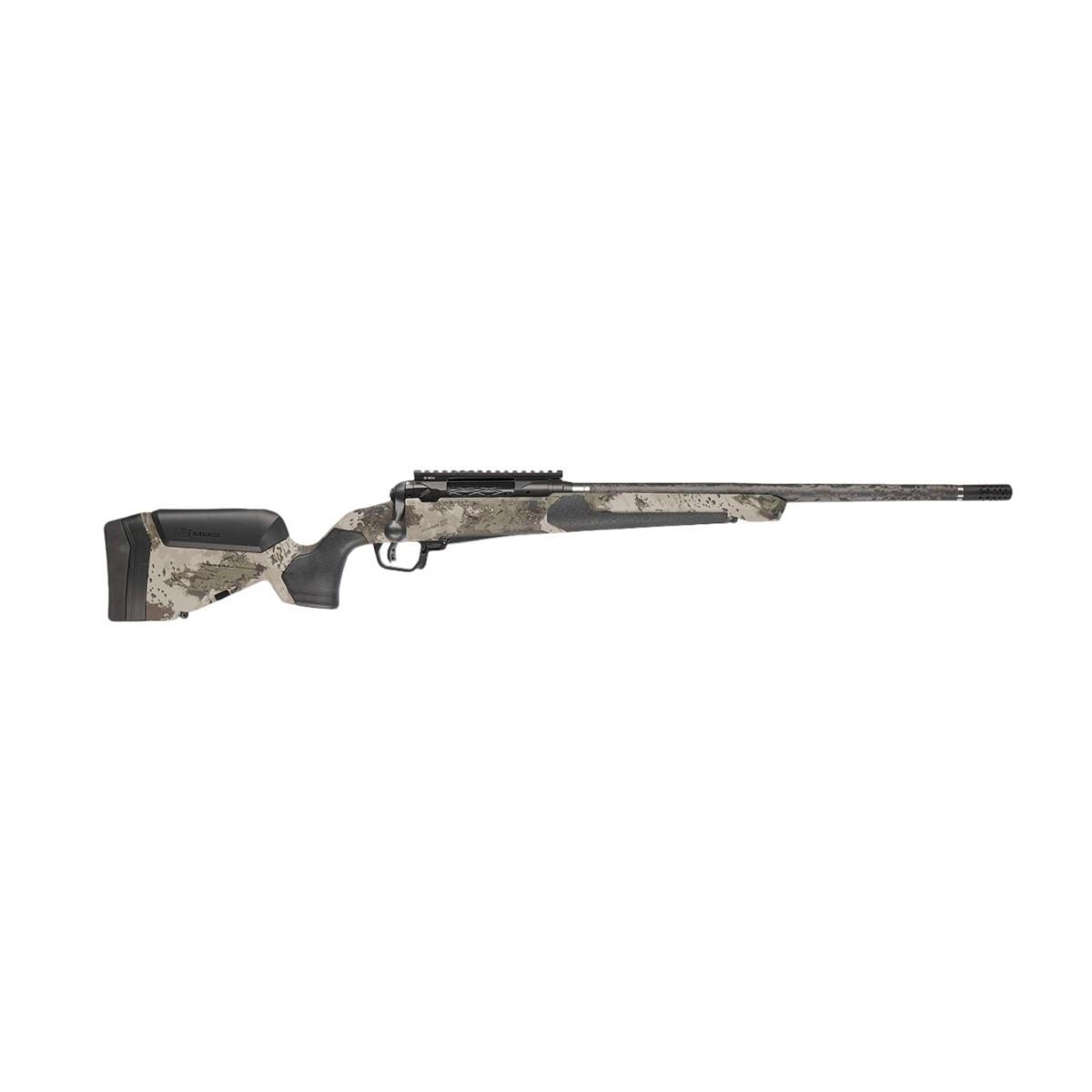 Savage Arms 110 UltraLite Pro 6.5 Creedmoor Bolt Action Rifle